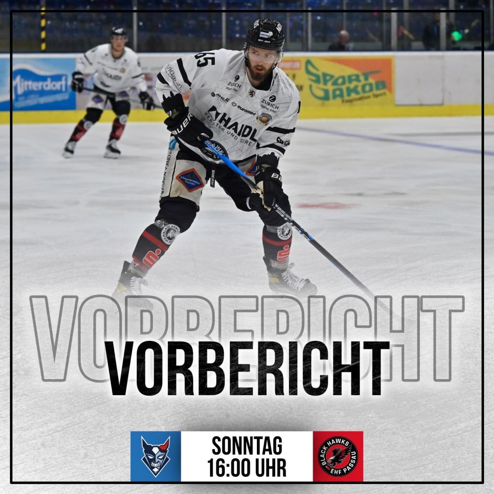 Vorbericht Weiden Kw43